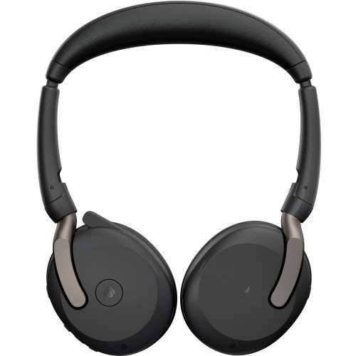 Jabra Evolve2 65 Flex MS Stereo - headset - USB-C - with wireless charging pad Cijena