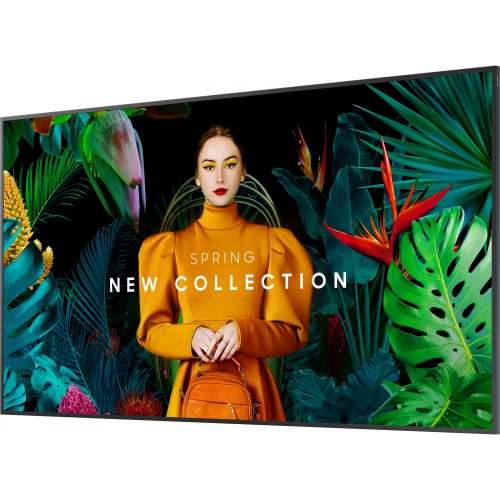 Samsung QM43C 109.2cm (43") 4K VA Digital Signage Display HDMI/USB 60Hz 8ms Cijena