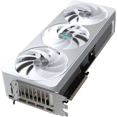 RTX 5070 Ti 16GB Gigabyte Aero OC GDDR7 3 Fan white Cijena