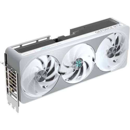 RTX 5070 Ti 16GB Gigabyte Aero OC GDDR7 3 Fan white Cijena