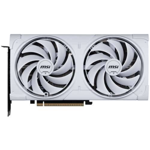 RTX 5070 12GB MSI Ventus 2X OC GDDR7 white Cijena