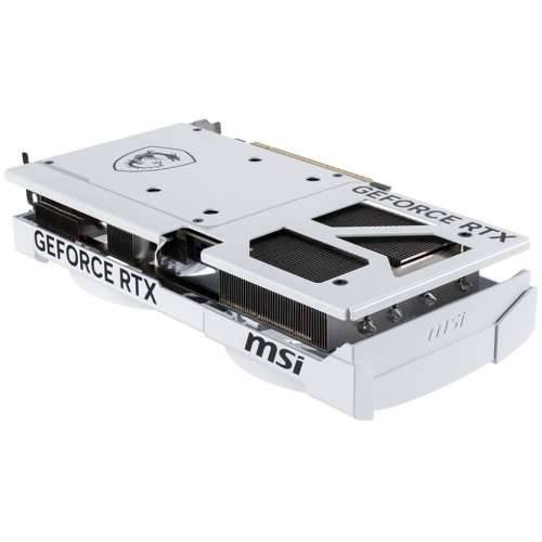 RTX 5070 12GB MSI Ventus 2X OC GDDR7 white Cijena
