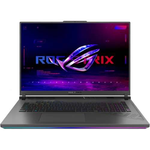 ASUS ROG Strix G18 G814JV-N5004W 18" WQXGA Core i9-13980HX 32GB/1TB RTX4060 Win11