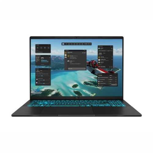 ASUS VB 16 V3607VU-RP078X Ul7 16i 16GB Cijena