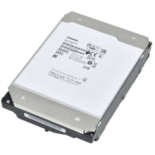 24TB Toshiba Enterprise Capacity N300 MG11ACA24TE 7200RPM 512MB Cijena