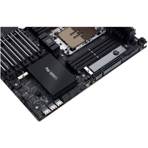 ASUS WS W790-ACE workstation motherboard socket 4677 Cijena
