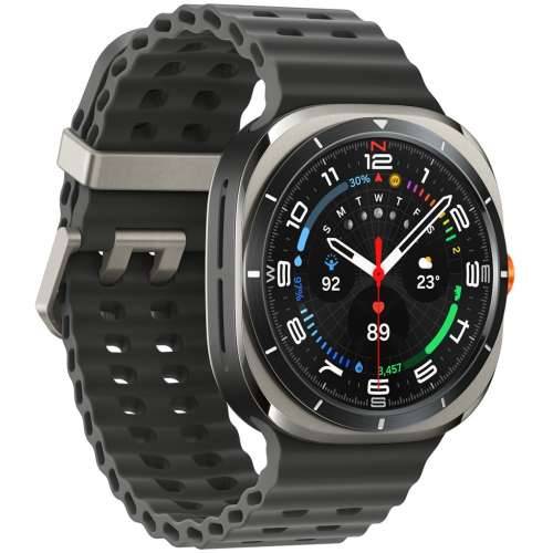 Samsung Galaxy Watch Ultra LTE SM-L705 47mm Titanium (EU) Cijena