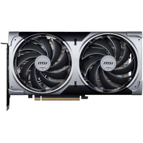 MSI GeForce RTX 5070 12G VENTUS 2X OC - graphics card - GeForce RTX 5070 - 12 GB Cijena