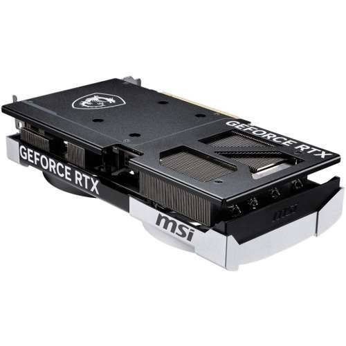 MSI GeForce RTX 5070 12G VENTUS 2X OC - graphics card - GeForce RTX 5070 - 12 GB Cijena