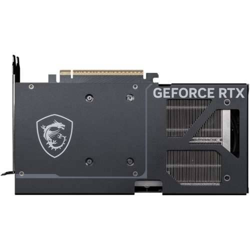 MSI GeForce RTX 5070 12G VENTUS 2X OC - graphics card - GeForce RTX 5070 - 12 GB Cijena