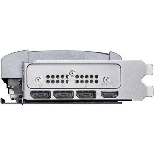 MSI GeForce RTX 5070 12G VENTUS 2X OC - graphics card - GeForce RTX 5070 - 12 GB Cijena