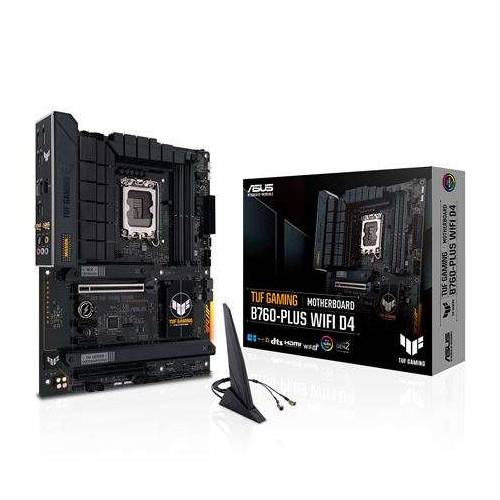 MBO 1700 AS TUF GAMING B760-PLUS WIFI Cijena