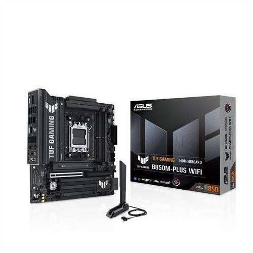 MBO AM5 AS TUF GAMING B850M-PLUS WIFI Cijena