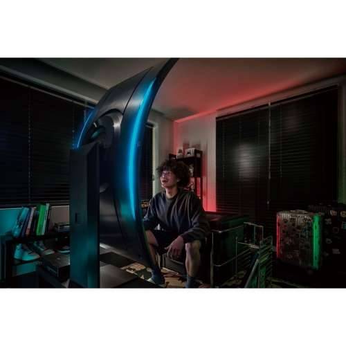 Samsung (55\\“) 138.0cm S55CG970NU 32:9 ARK CURVED Cijena