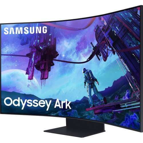Samsung (55\\“) 138.0cm S55CG970NU 32:9 ARK CURVED Cijena