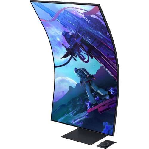 Samsung (55\\“) 138.0cm S55CG970NU 32:9 ARK CURVED Cijena