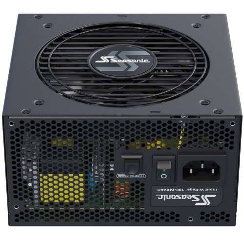 Sezonski fokus GX - 650W | PC Power Supply Cijena