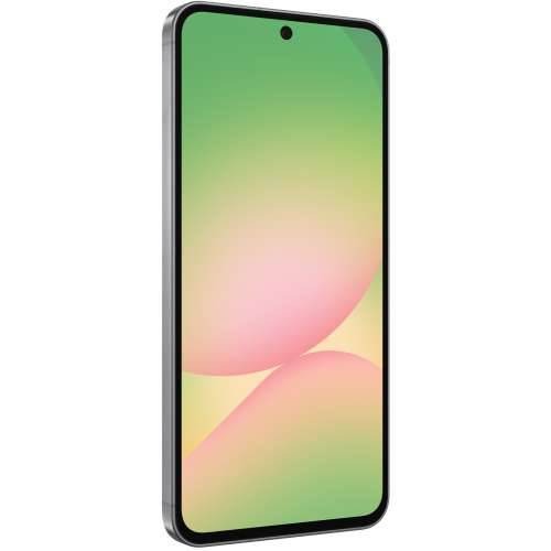 Samsung GALAXY A56 5G SM-A566B Dual SIM 8/128GB Awesome Graphite Android 15 Smartphone Cijena