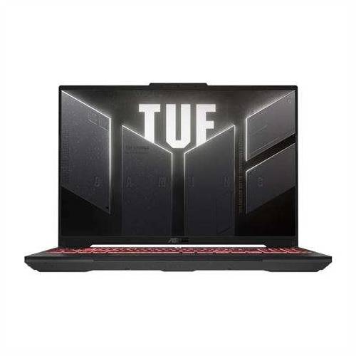 FA607NU-RL056, 16/FHD/R-5 7535HS/16GB/S512GB/RTX4050-6GB/DOS/GRY/2Y