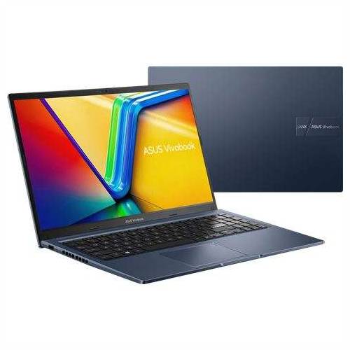 M1502YA-BQ579, 15,6/FHD/R-7 5825U/16GB/S512GB/INT/DOS/BLU/2Y