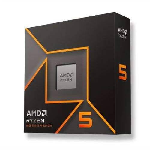 CPU AMD Ryzen 5 9600X Cijena