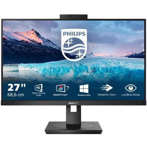 Philips 68.5cm (27.0\\“) 272S1MH 16:09 DVI+HDMI+DP+USB IPS Cijena
