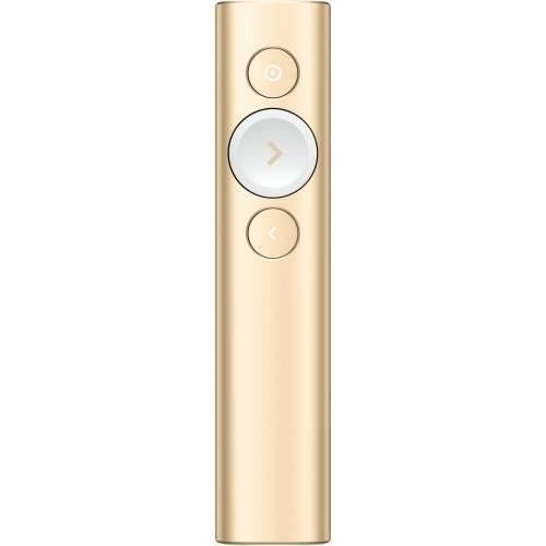 Logitech wireless presenter spotlight gold Cijena