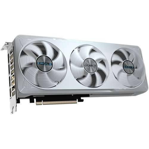 RTX 5070 12GB Gigabyte Eagle Ice OC SFF GDDR7 3 Fan white Cijena