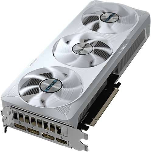 RTX 5070 12GB Gigabyte Eagle Ice OC SFF GDDR7 3 Fan white Cijena