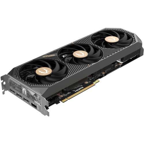 RTX 5070 Ti 16GB Zotac Gaming Solid SFF GDDR7 3Fan Cijena