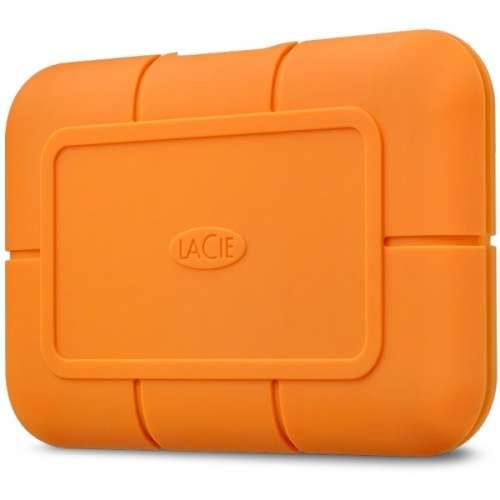LaCie Rugged SSD 1TB USB3.1 Gen.2 (Type-C) Cijena