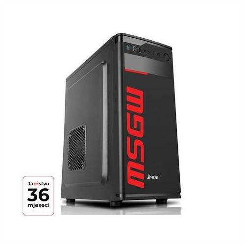 MSGW stolno računalo Basic i3 i103 Cijena