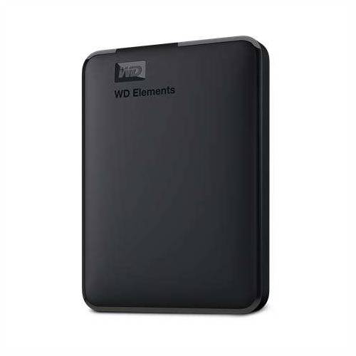 Vanjski Hard Disk WD Elements Portable 4TB 2,5’ Cijena