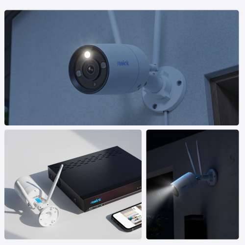 Reolink W330 WiFi Outdoor Cijena