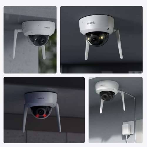 Reolink W437 WiFi Outdoor Cijena