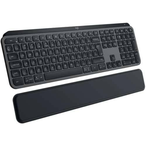 NL Logitech MX Keys S Wireless Keyboard Graphite w/PR USL Cijena