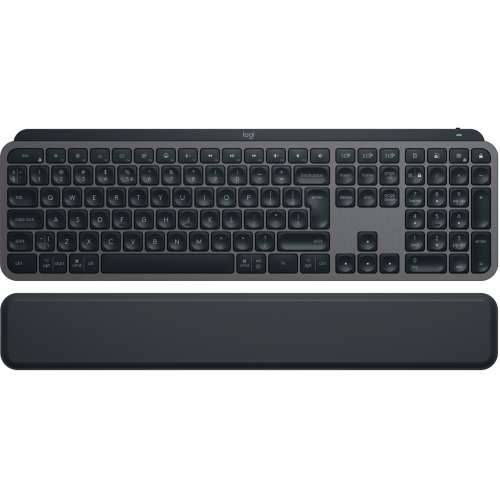 NL Logitech MX Keys S Wireless Keyboard Graphite w/PR USL Cijena