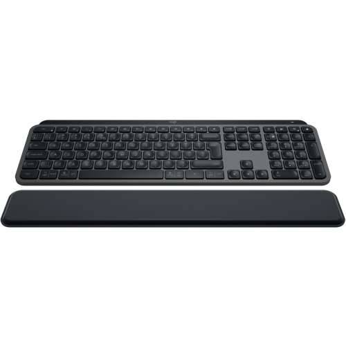 NL Logitech MX Keys S Wireless Keyboard Graphite w/PR USL Cijena