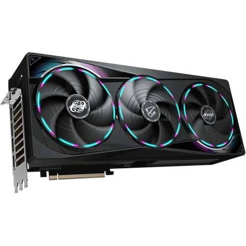 AORUS GeForce RTX 5070 Ti MASTER 16G - OC Edition - graphics card - GeForce RTX 5070 Ti - 16 GB Cijena