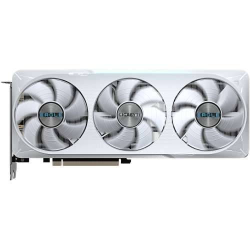 Gigabyte GeForce RTX 5070 EAGLE OC ICE SFF 12G - graphics card - GeForce RTX 5070 - 12 GB Cijena