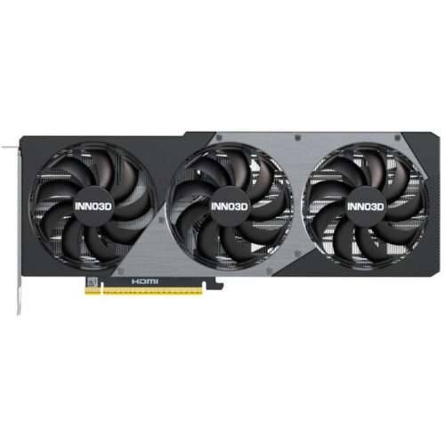 Inno3D GeForce RTX 5070 Ti X3 OC - graphics card - GeForce RTX 5070 Ti - 16 GB
