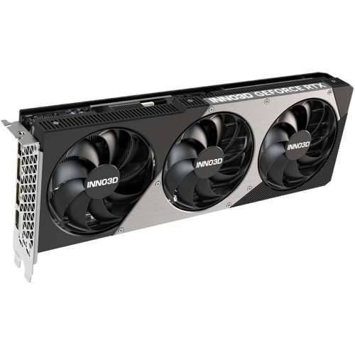 Inno3D GeForce RTX 5070 Ti X3 OC - graphics card - GeForce RTX 5070 Ti - 16 GB Cijena