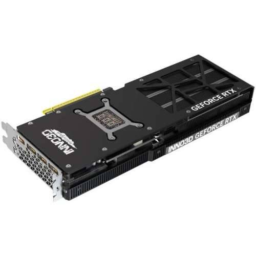 Inno3D GeForce RTX 5070 Ti X3 OC - graphics card - GeForce RTX 5070 Ti - 16 GB Cijena