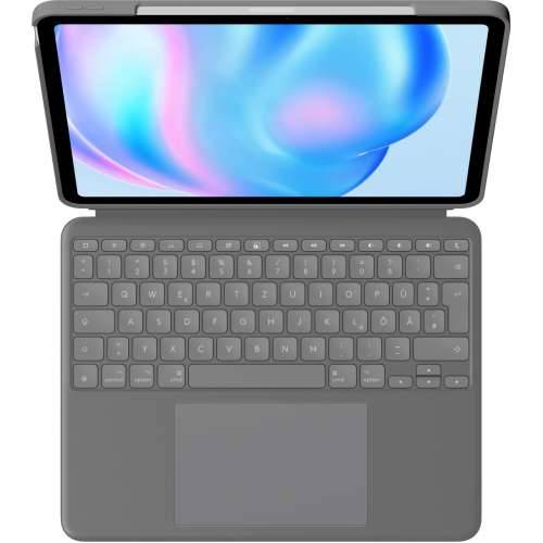 Logitech Combo Touch Keyboard Trackpad Apple iPad Air 13““ Oxford Gray Cijena
