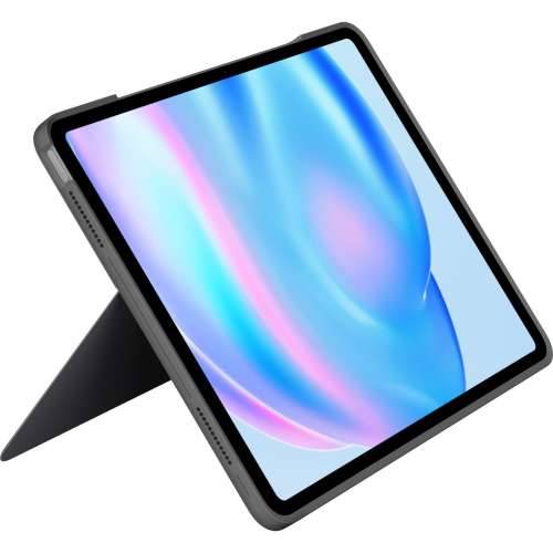 Logitech Combo Touch Keyboard Trackpad Apple iPad Air 13““ Oxford Gray Cijena