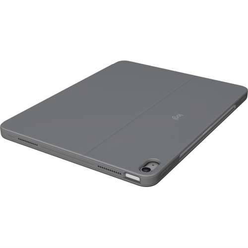 Logitech Combo Touch Keyboard Trackpad Apple iPad Air 13““ Oxford Gray Cijena