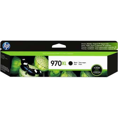 HP Ink 970XL (CN625AE) black printer cartridge