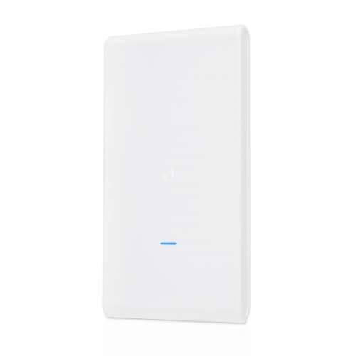 Ubiquiti UniFi AC Mesh Pro pristupna točka (UAP-AC-M-PRO) 5er paket [WLAN AC, 1750 Mbit / s] Cijena