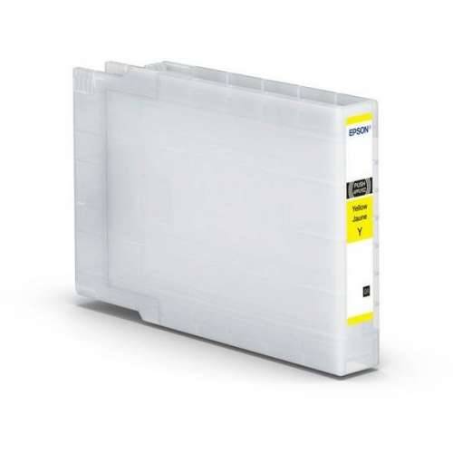 Epson ink C13T04A44N XXL yellow 69ml