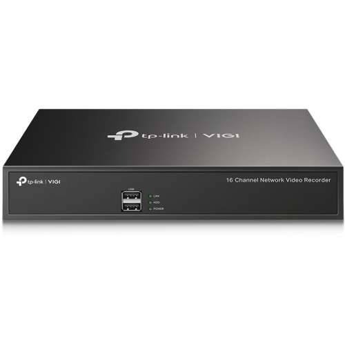 TP-Link Omada IPCam VIGI NVR1016H Security 16 Channel Video Cijena